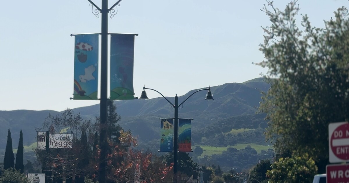 Buellton's first-ever farmers' market set to launch in March on Avenue of Flags