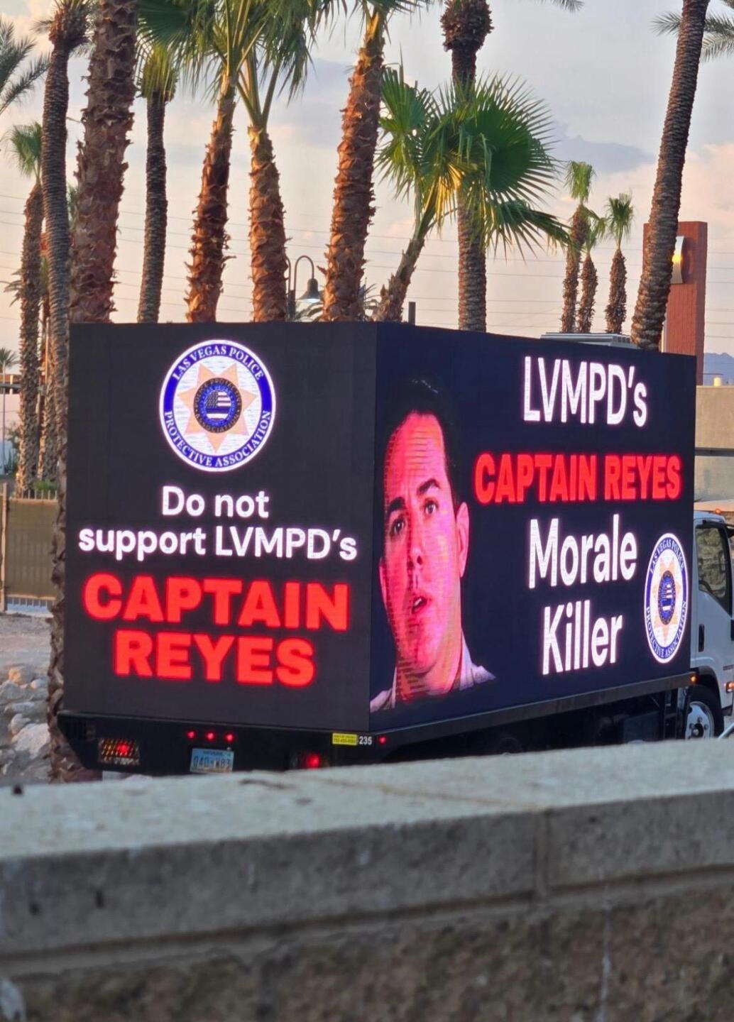 LVPPA billboard