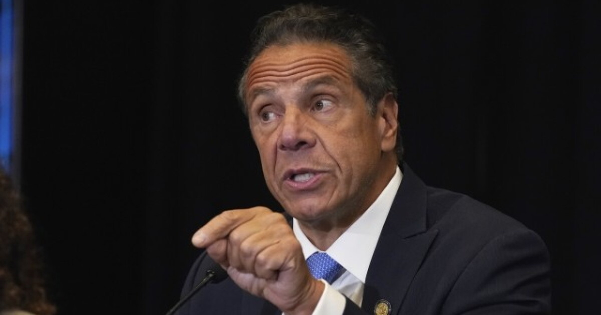 Cuomo rips 'cancel culture,' hints at political comeback - Vimarsana News