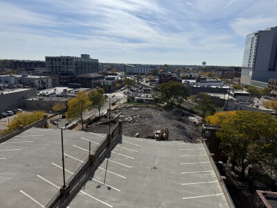 CENTER ST GARAGE ROYAL OAK 1