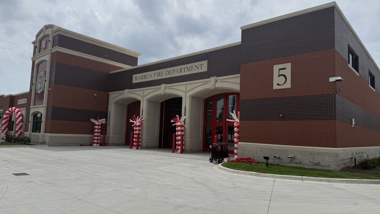 NEW WARREN FIRE DEPT 2