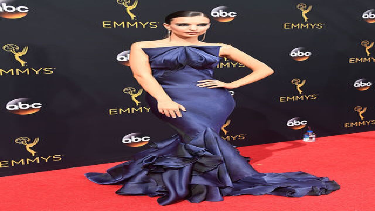 The best, worst looks from the 2016 Emmys