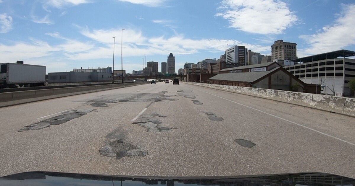 Drivers face repair bills as most Baltimore road damage claims get denied