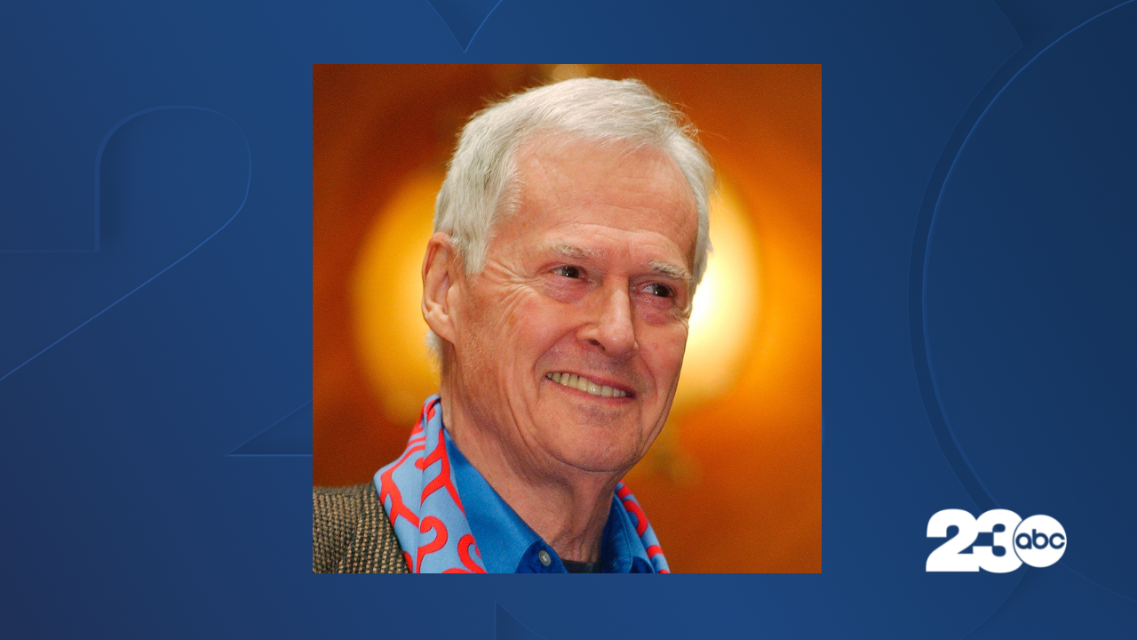 Ned Rorem, prize-winning composer and writer, dies at 99