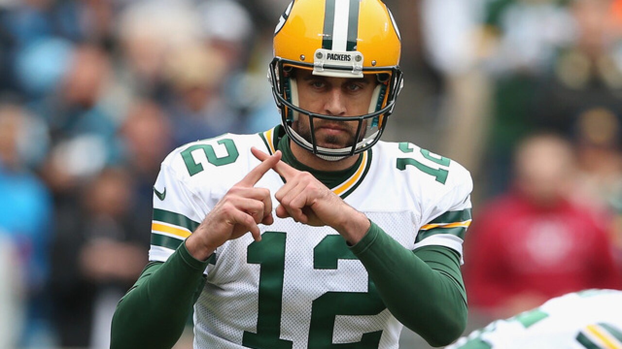 Breaking Down The Green Bay Packers Draft Tendencies At Quarterback Tight End And Offensive Line