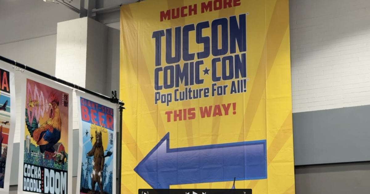 Pop Fandom Comic Conventions: what published today