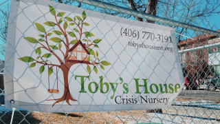 Toby's House Crisis Nursery