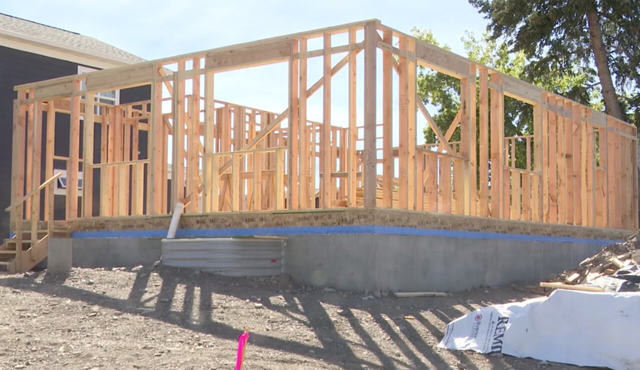 Habitat for Humanity Missoula