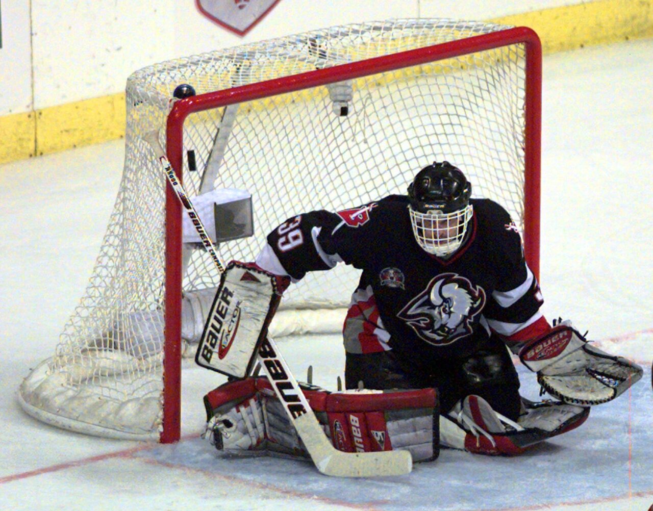 Famous 'goat head' jerseys