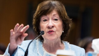 Election 2026 Senate Constituent Services