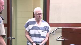 Kevin Christensen sentencing