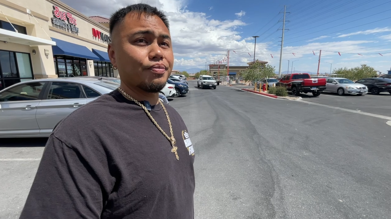 New Halo Tower planned for fast-growing Southwest Las Vegas
