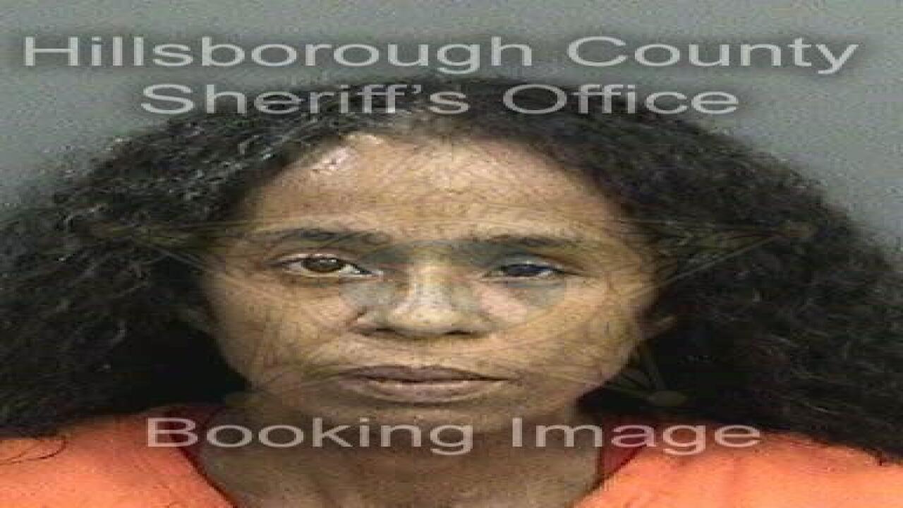 PHOTOS: Check out 100+ mug shots from Tampa Bay