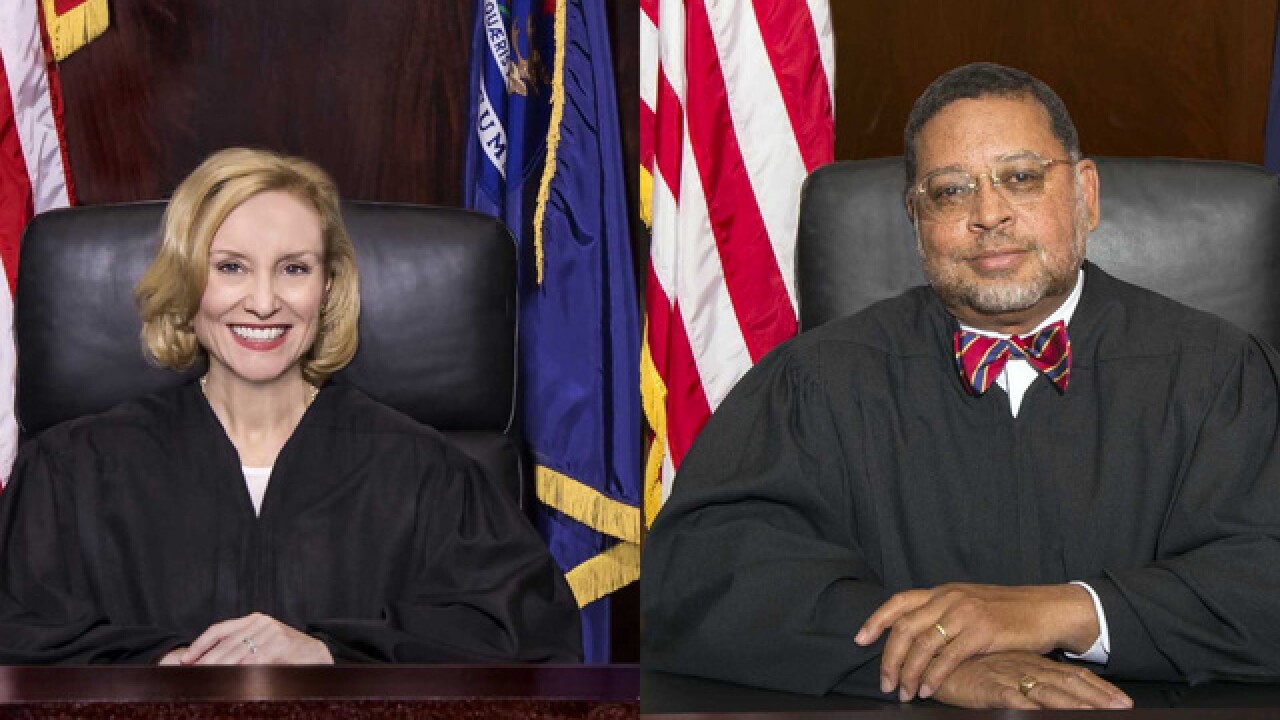 three michigan judges on trump s list to replace justice anthony kennedy