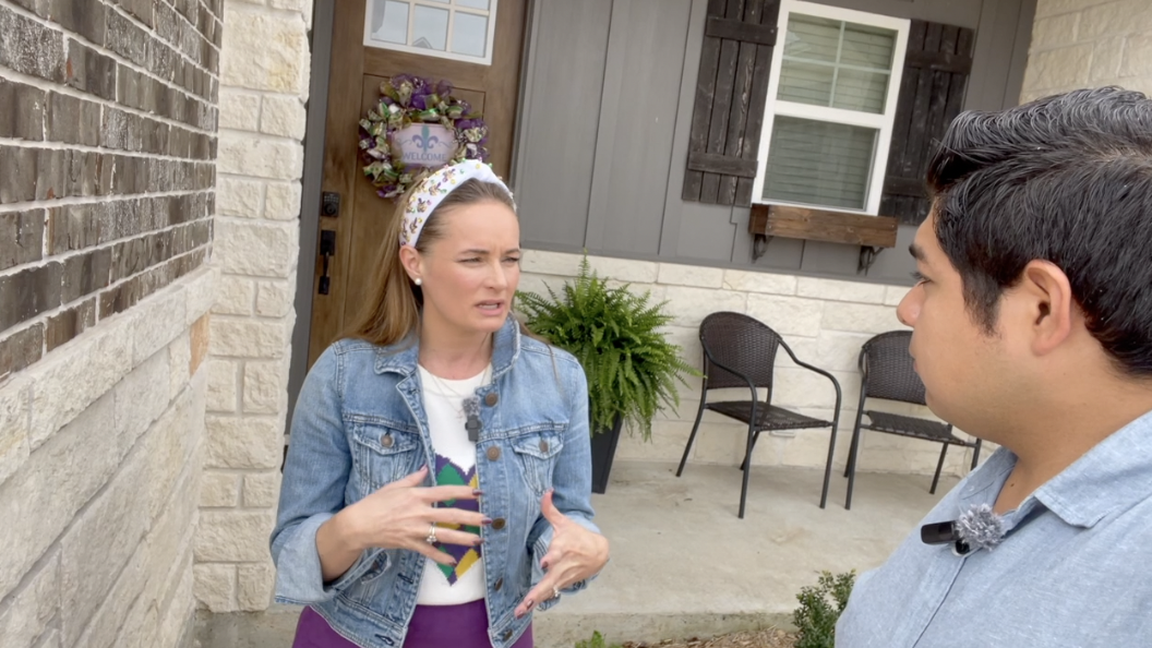 College Station implements new traffic safety measures to protect students