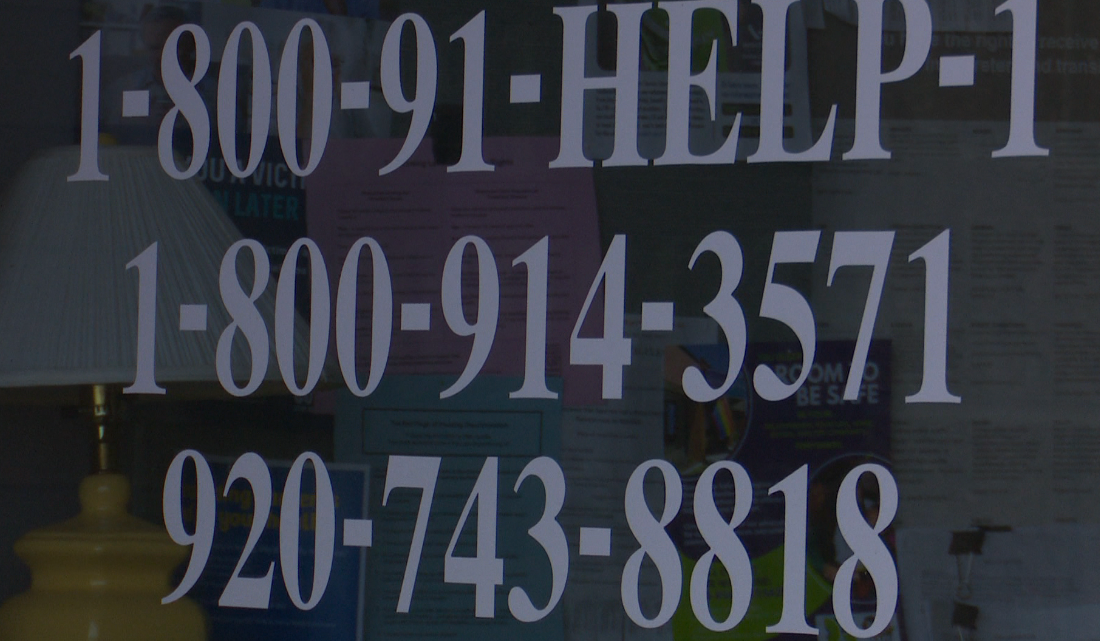 Celebrating Hispanic Heritage Month: Door County woman makes positive impacts through her voice and advocacy