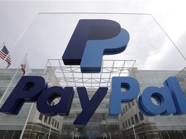 PayPal cancels NC expansion over law