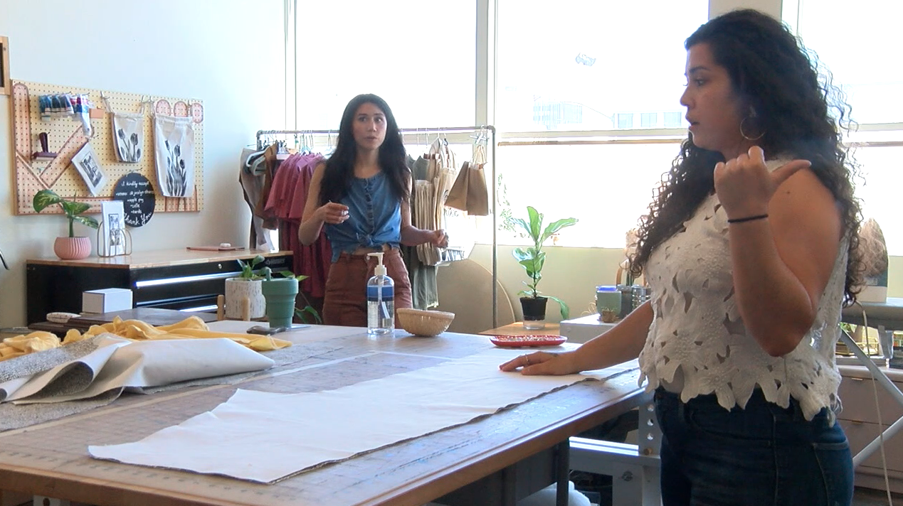 The Studio, Bakersfield, Calif.