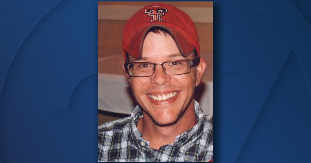 Authorities identify man found dead in Jackson County