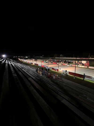 Eenie Meanie Film Set