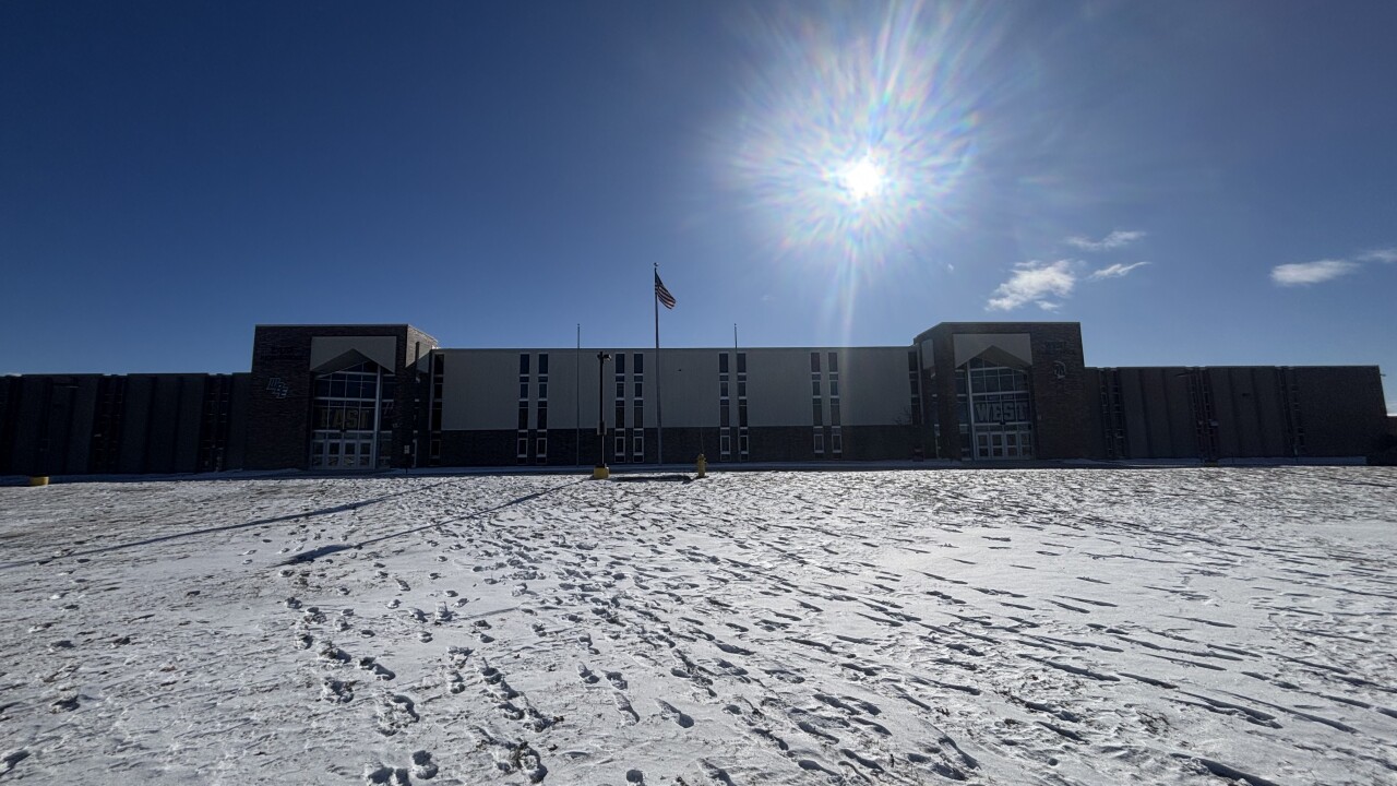 As enrollment declines, West Bend School District and community consider consolidating East and West high schools