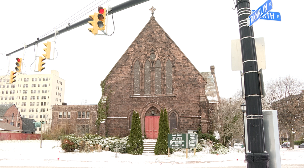 Church of the Ascension