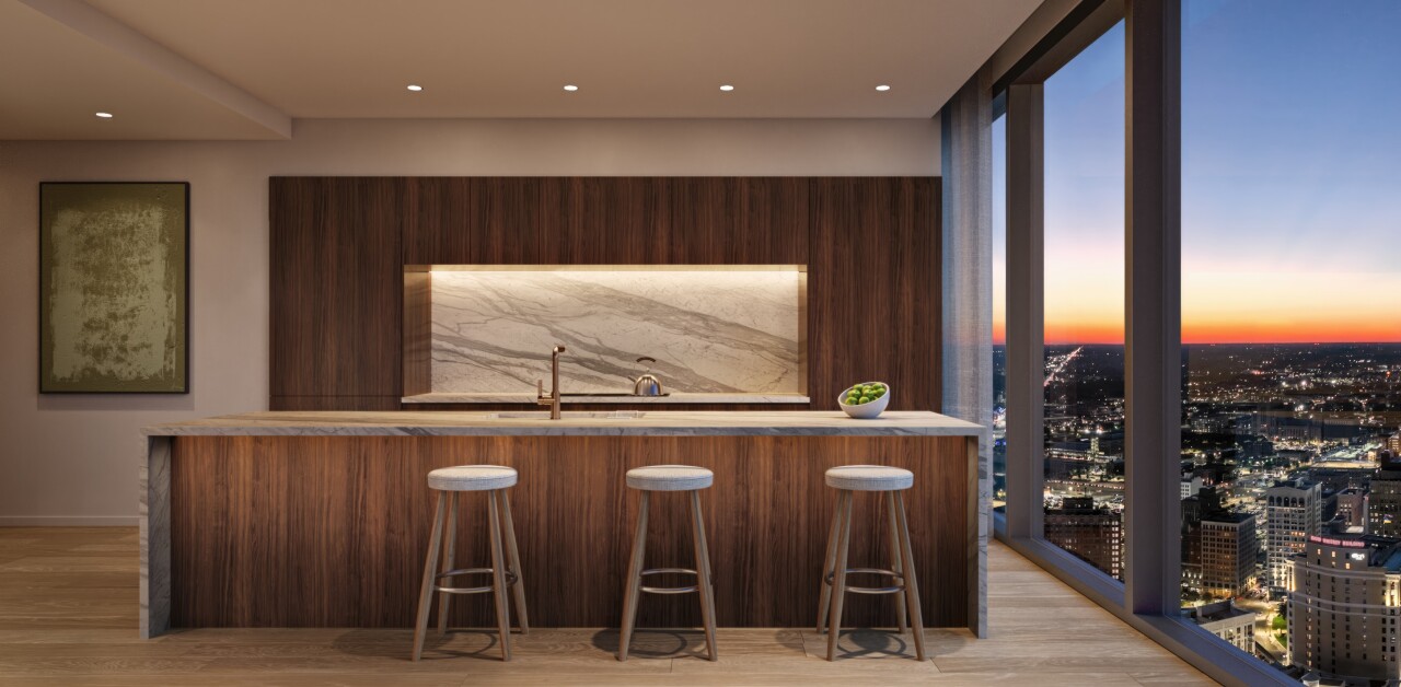 TheResidencesatTheDetroitEDITION-InteriorKitchen-20260319.jpeg