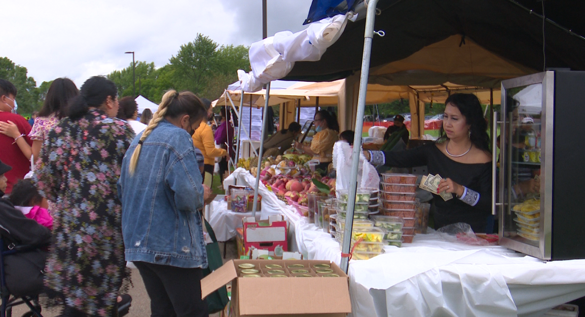 Celebrating Hmong heritage in Northeast Wisconsin