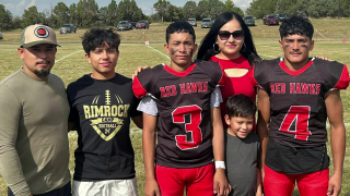 Roberto Orozco-Ramirez