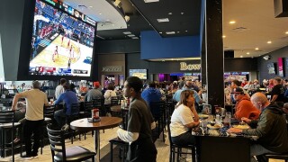 Wildcat fans pack LexLive