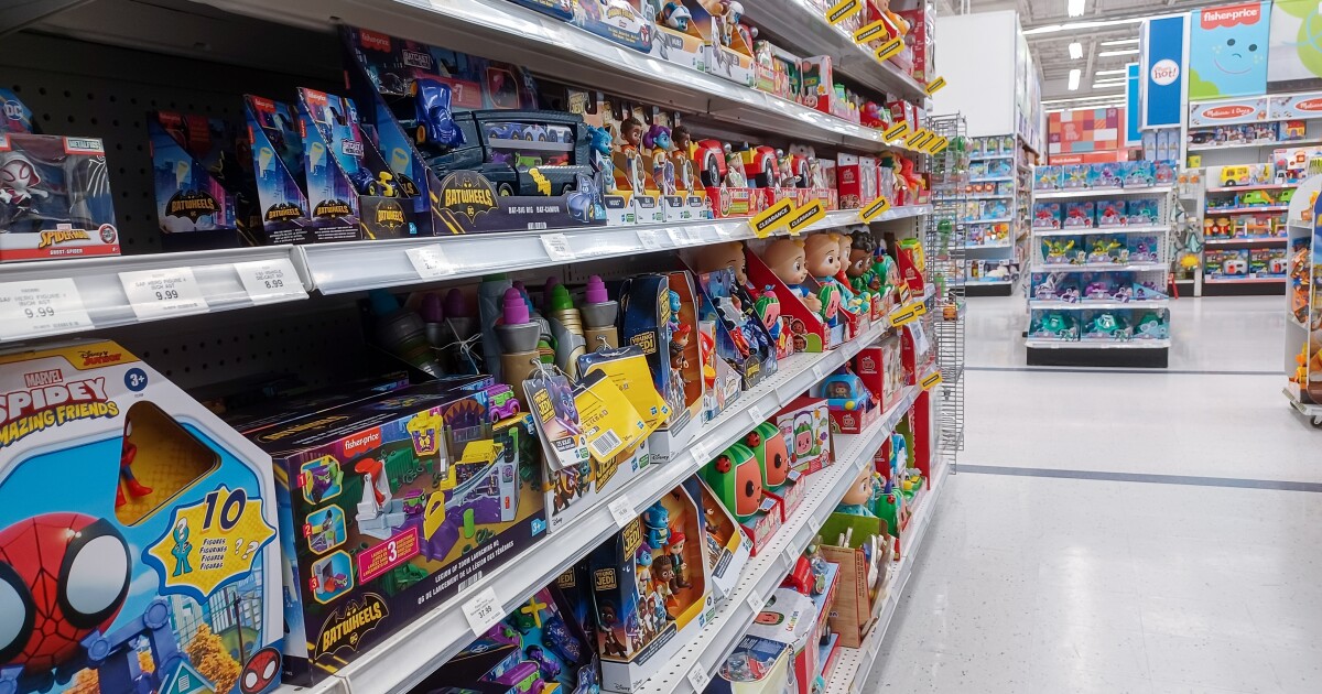 University Health doctors share the No. 1 gift they won't buy for their kids