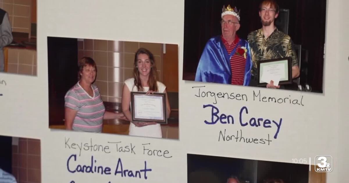 Keystone Community Task Force holds chili feed