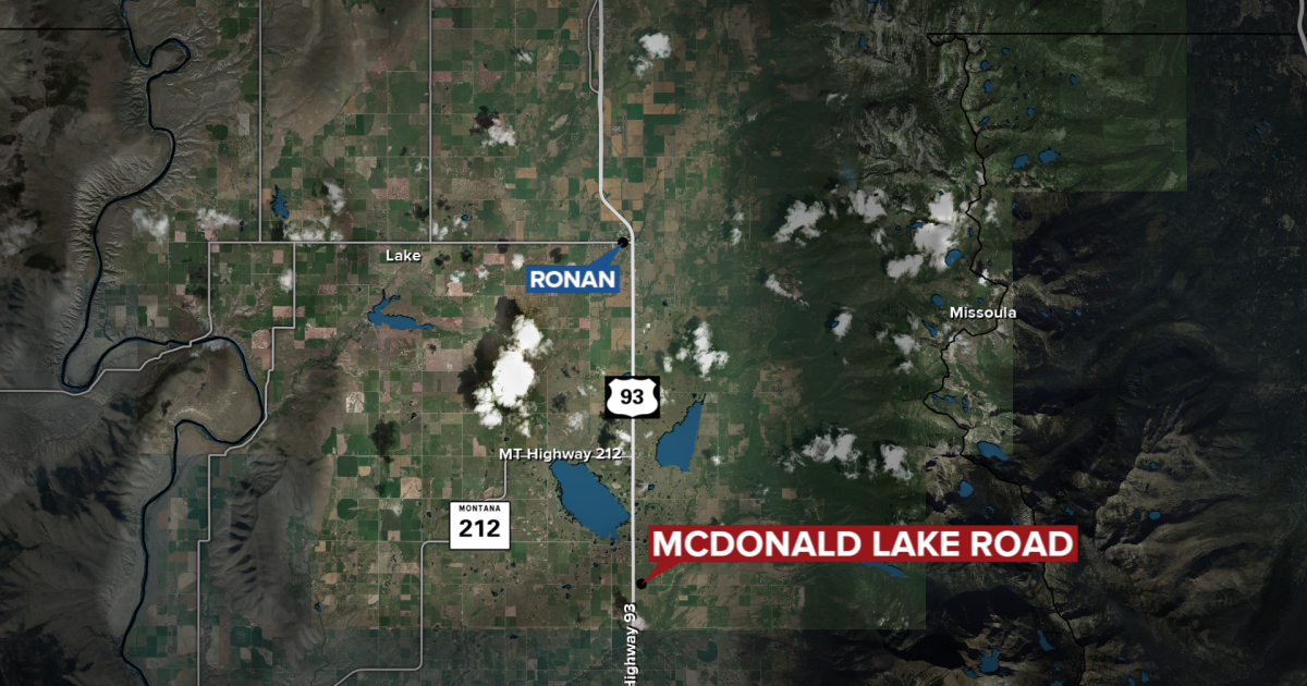 Authorities identify motorcyclist who died after hitting cow in Lake County - Vimarsana News