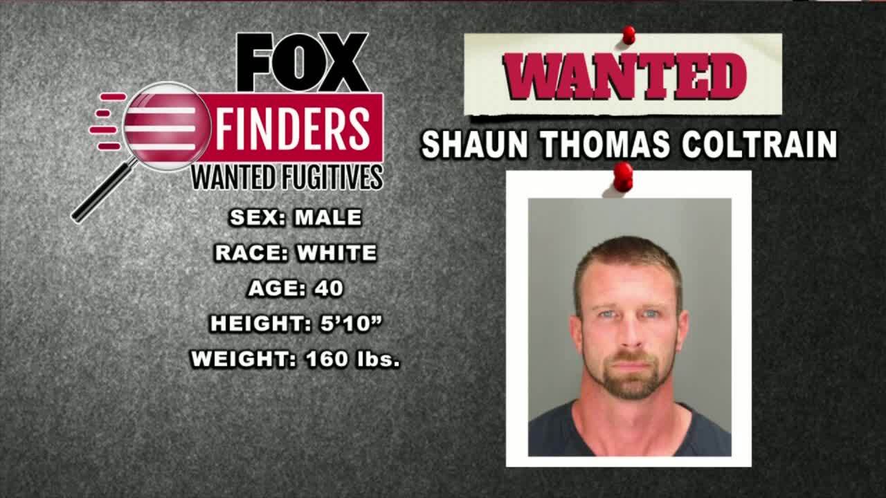 FOX Finders Wanted Fugitives - 4-19-19
