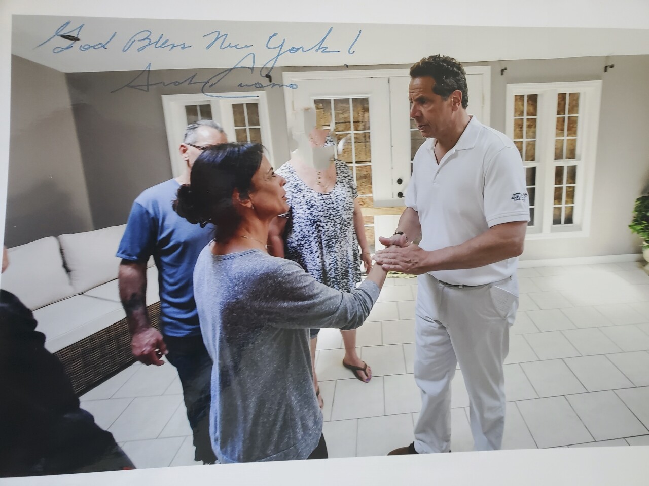 Autographed picture from Gov Cuomo.jpg