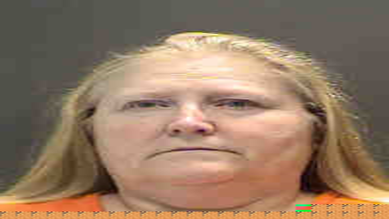 PHOTOS: Check out 100+ mug shots from Tampa Bay