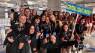 Central Coast United 17u girls soccer team returns from Donosti Cup in Spain