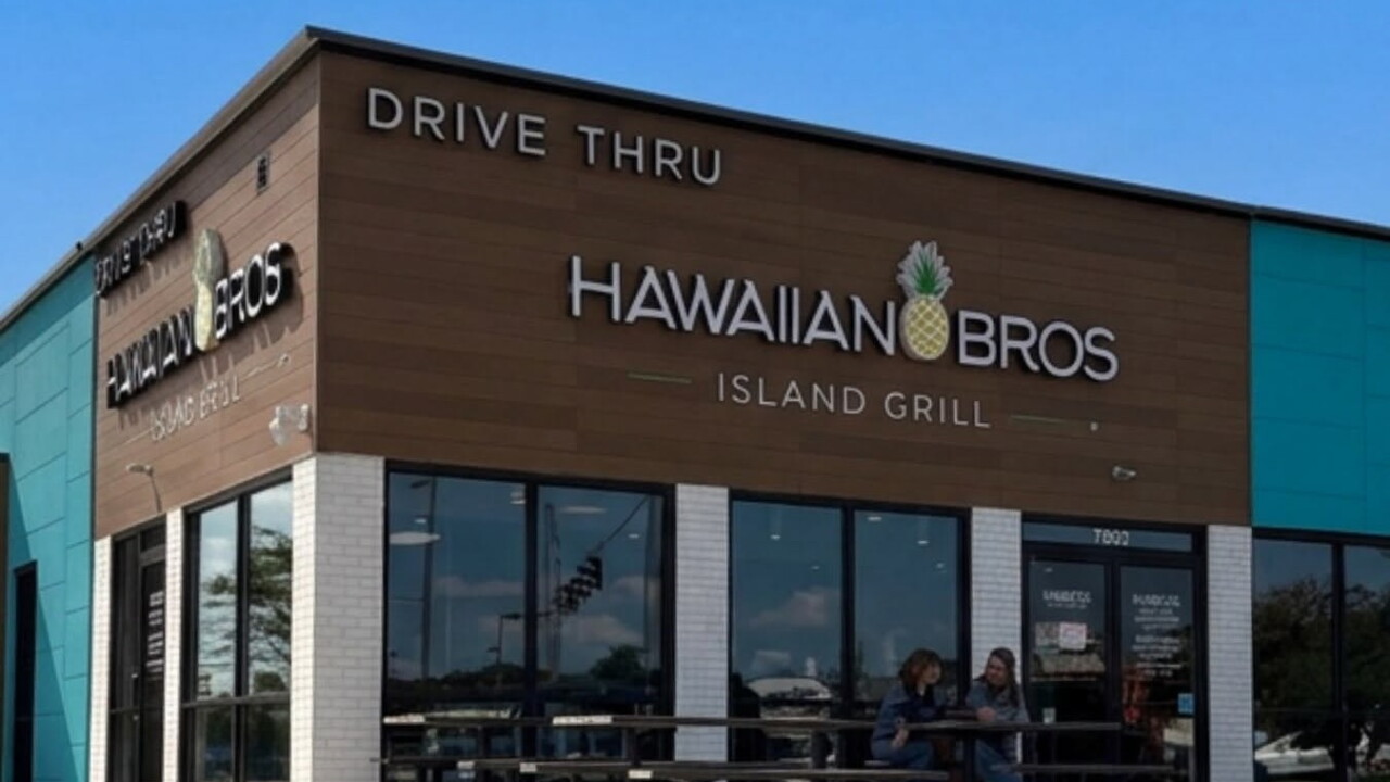 Aloha, Indy! Hawaiian Bros opens south-side restaurant; Noblesville's next