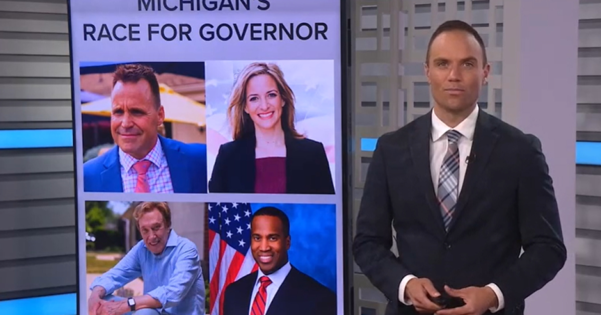 Michigan governor candidates outline plans to tackle affordability crisis ahead of 2026 election
