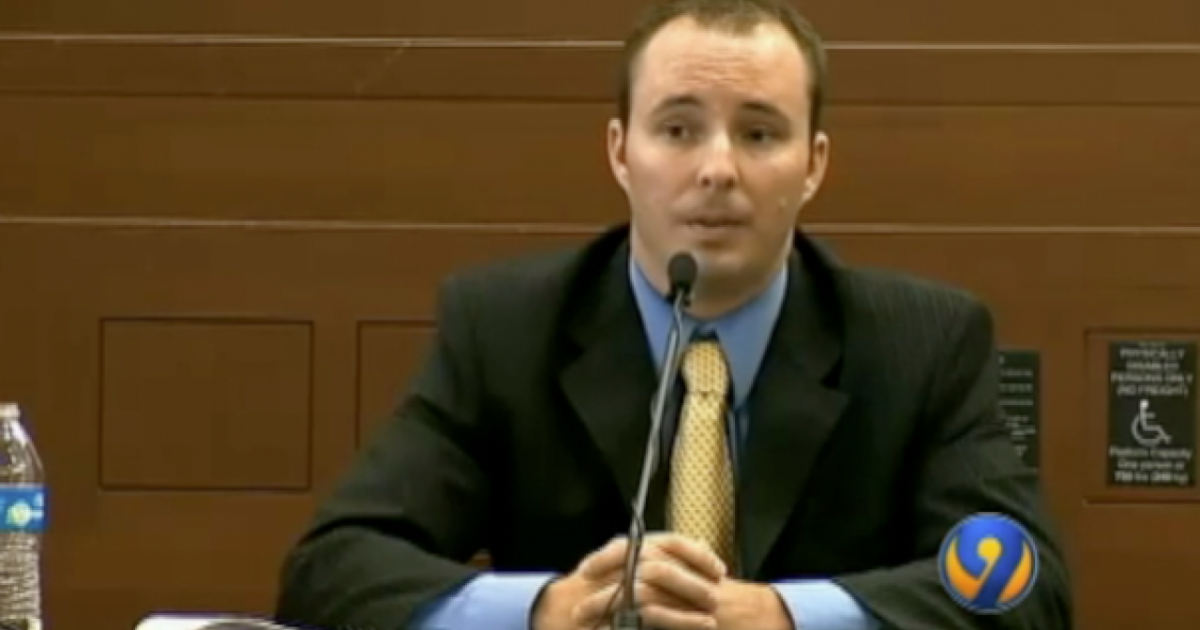 Mistrial Declared After Jury Deadlocks In Kerrick Trial (VIDEO)