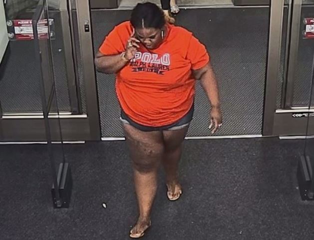 Two suspects sought in Cape Coral retail theft