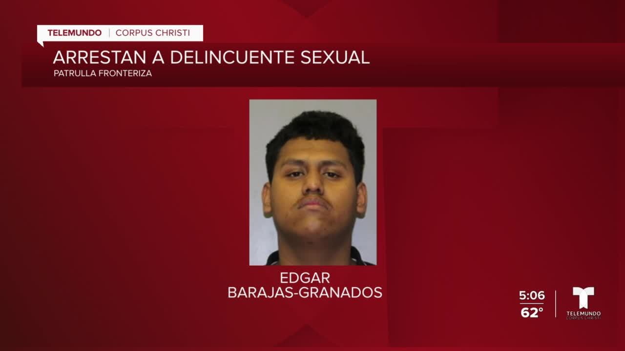 Edgar Barrajas Ganado