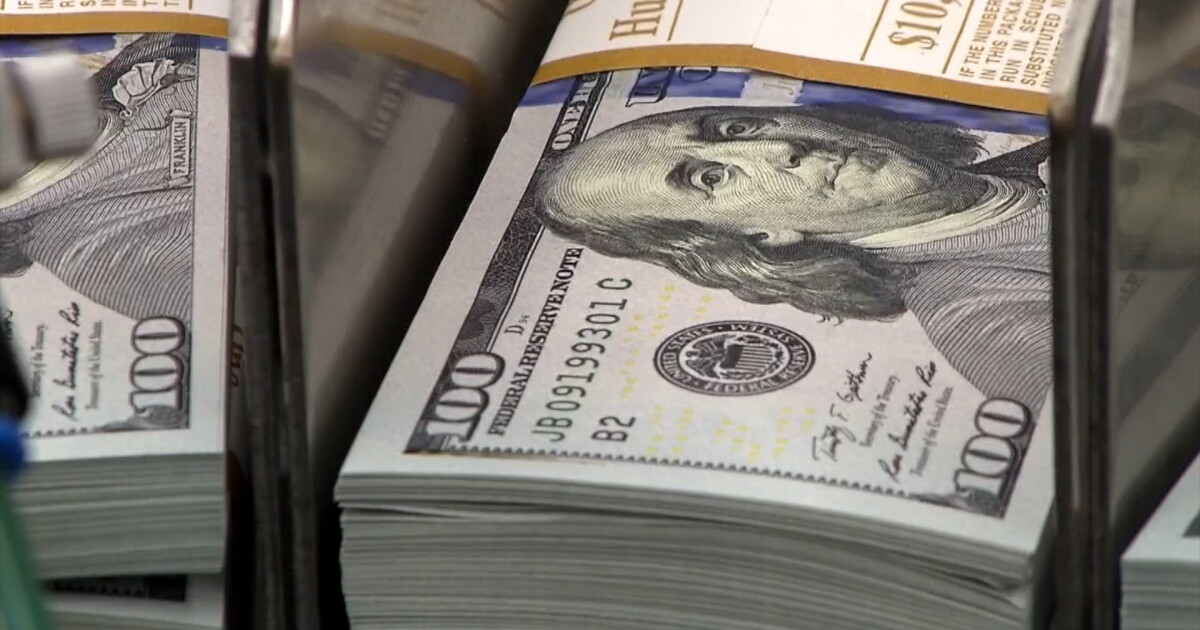 Inflation in Montana: 2023 year in review and predictions for 2024 - Vimarsana News