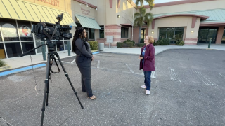 Volunteers needed for non-profit organizations in Tampa Bay this holiday season