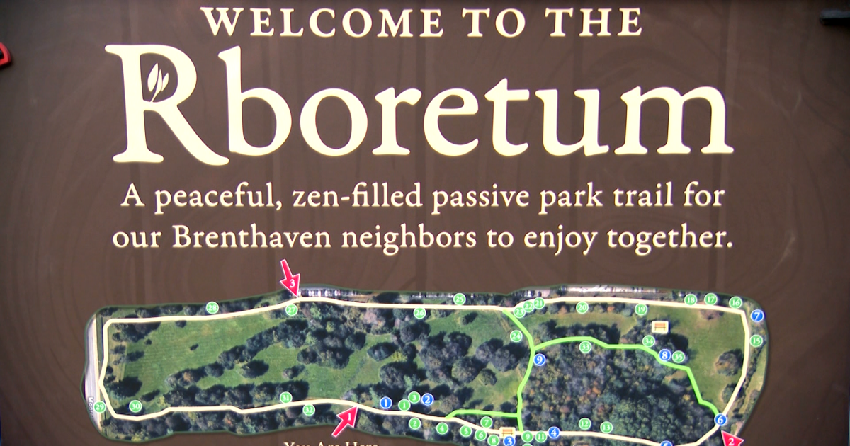 Brentwood weighs future of unlicensed Brenthaven Arboretum