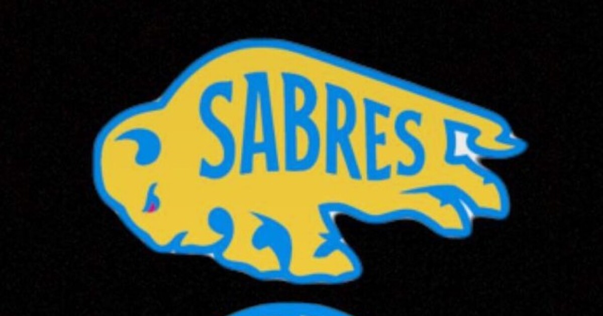 Nhl Teases Possible Sabres Winter Classic Logos