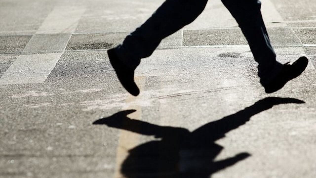 Man Hit By Tractor Trailer Dies After Failing To Use Crosswalk