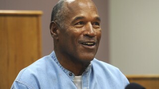 OJ Simpson-Defamation Lawsuit