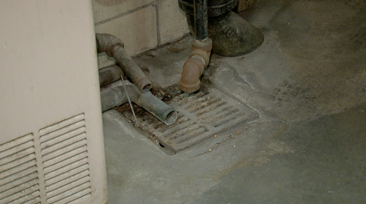 City of Cincinnati's facilities face a $170 million projected deficit for upkeep.