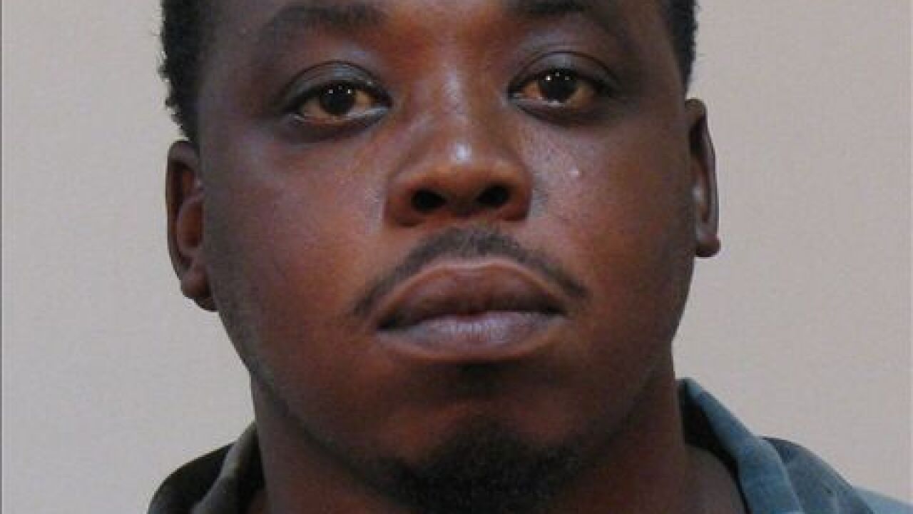 Arrest Made in Tifton Hit and Run